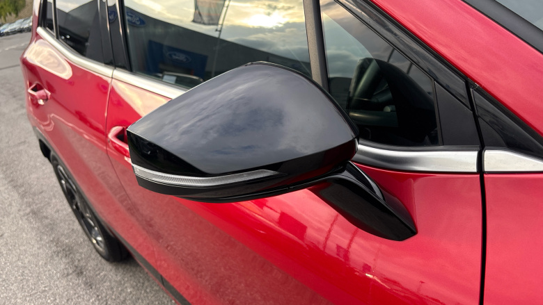 Kia Sportage 1.6T GDi ISG GT-Line 5dr Petrol Estate